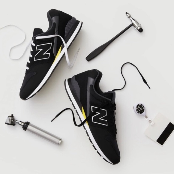 Figs New Balance 996 women’s size 8.5 - Picture 1 of 1